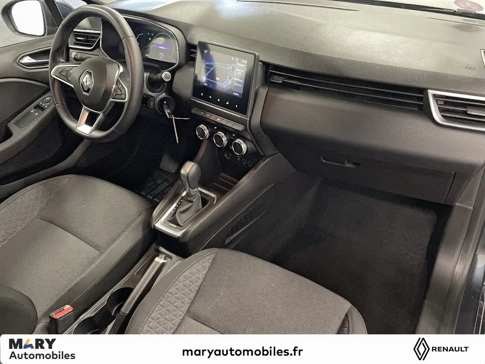 Véhicule occasion 231003 - renault CLIO - Photo 16