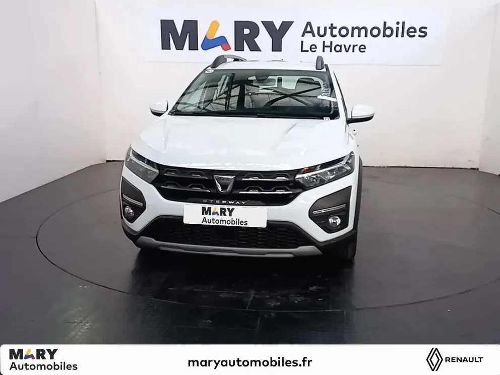 Véhicule occasion 200856 - dacia SANDERO - Photo 2