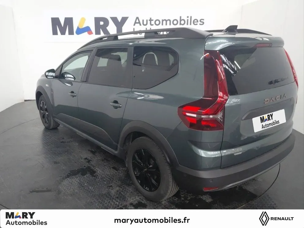 Véhicule occasion 230317 - dacia JOGGER - Photo 7