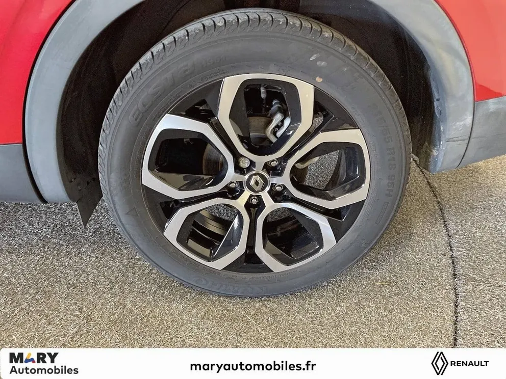 Véhicule occasion 216226 - renault ARKANA - Photo 11