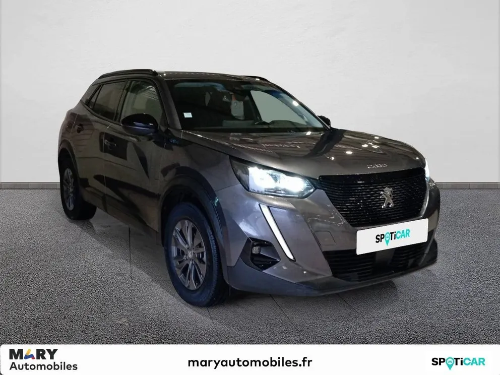 Véhicule occasion 212028 - peugeot 2008 - Photo 3