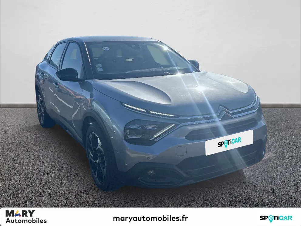 Véhicule occasion 1228720 - Citroën C4 - Photo 5