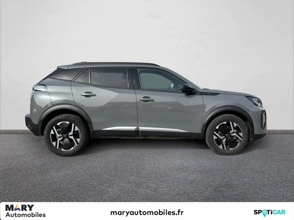 Véhicule occasion 225480 - peugeot 2008 - Photo 4