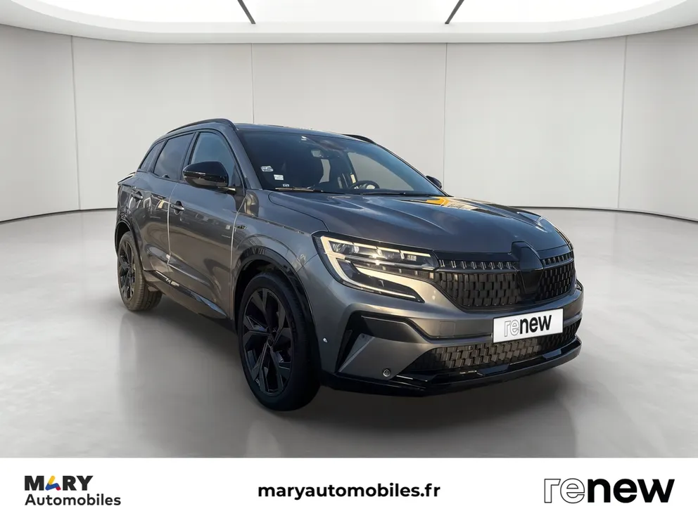 Véhicule occasion 1242744 - renault AUSTRAL - Photo 6