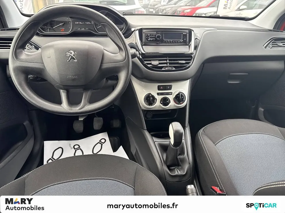 Véhicule occasion 211550 - peugeot 208 - Photo 8