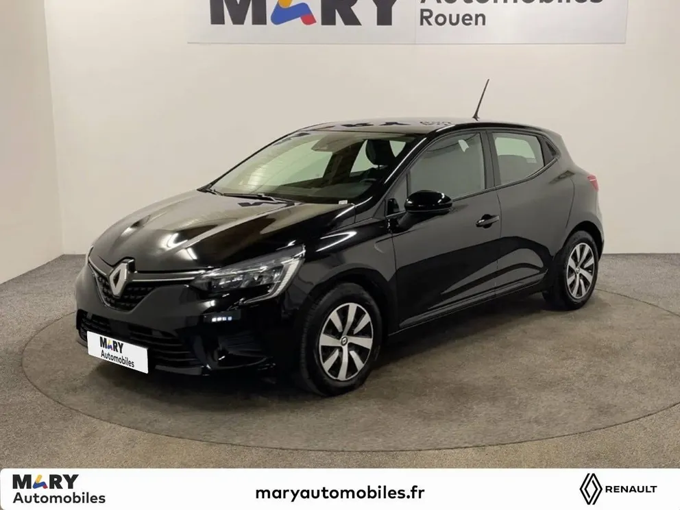 Véhicule occasion 214376 - renault CLIO - Photo 1