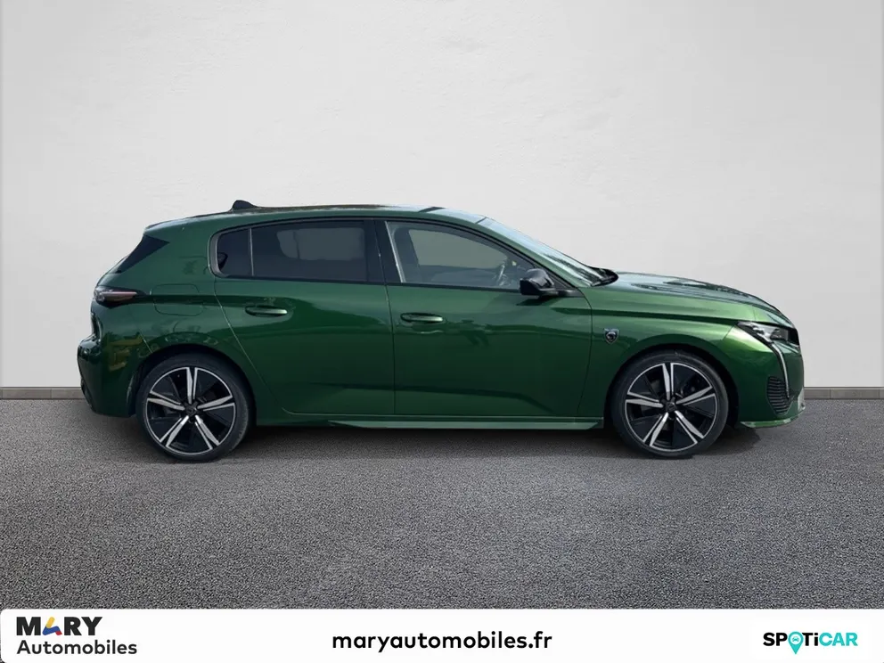Véhicule occasion 1233610 - peugeot 308 - Photo 4