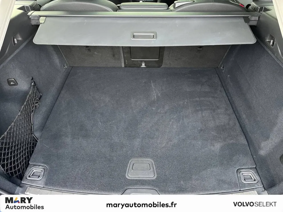 Véhicule occasion 207207 - volvo XC60 - Photo 11