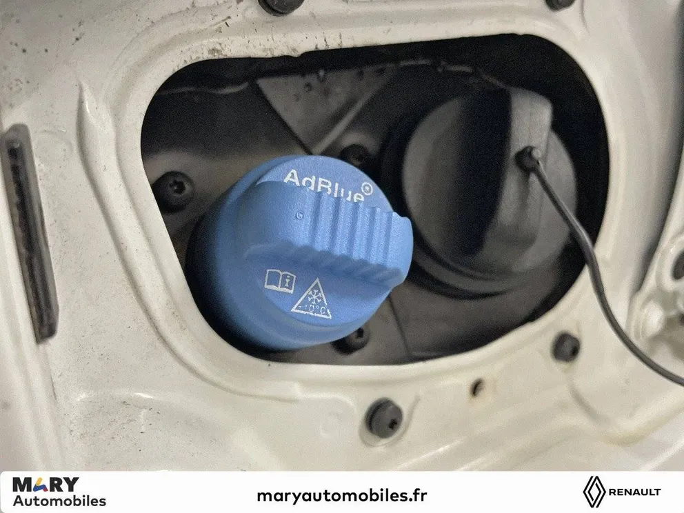 Véhicule occasion 206011 - renault EXPRESS VAN - Photo 16