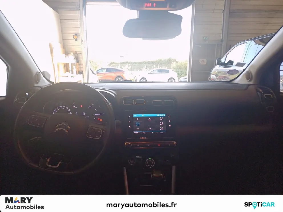 Véhicule occasion 239122 - Citroën C3 AIRCROSS - Photo 8