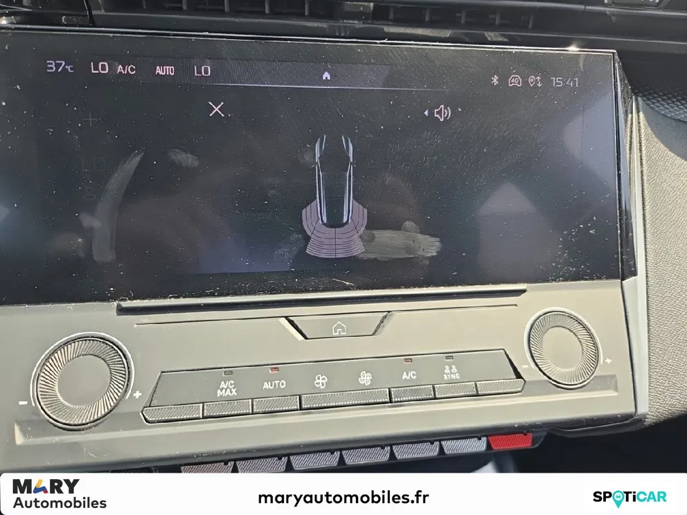Véhicule occasion 1228563 - peugeot 308 - Photo 12