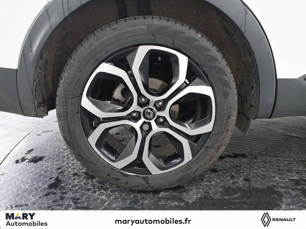 Véhicule occasion 222484 - renault ARKANA - Photo 18