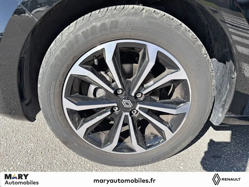 Véhicule occasion 231732 - renault CLIO - Photo 11