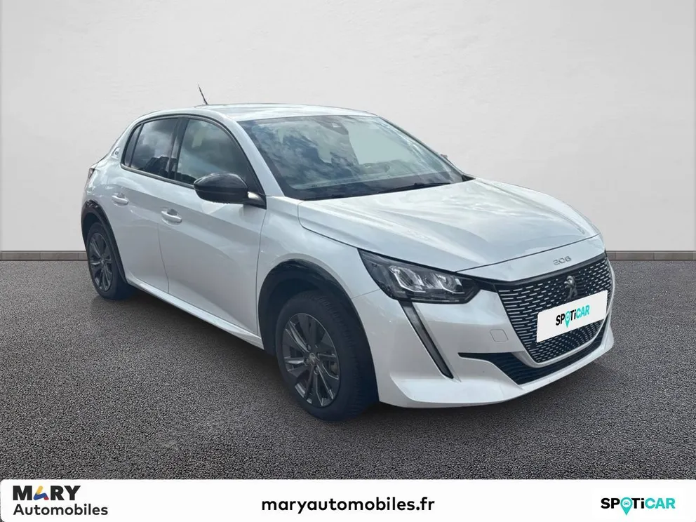 Véhicule occasion 189274 - peugeot 208 - Photo 5