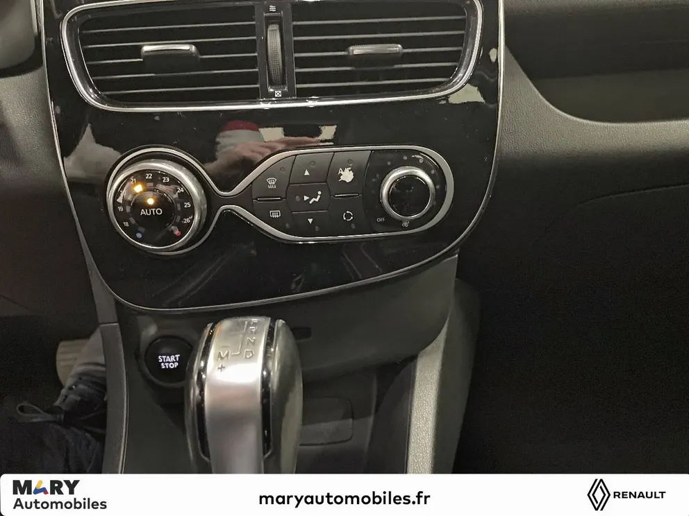 Véhicule occasion 218085 - renault CLIO - Photo 14
