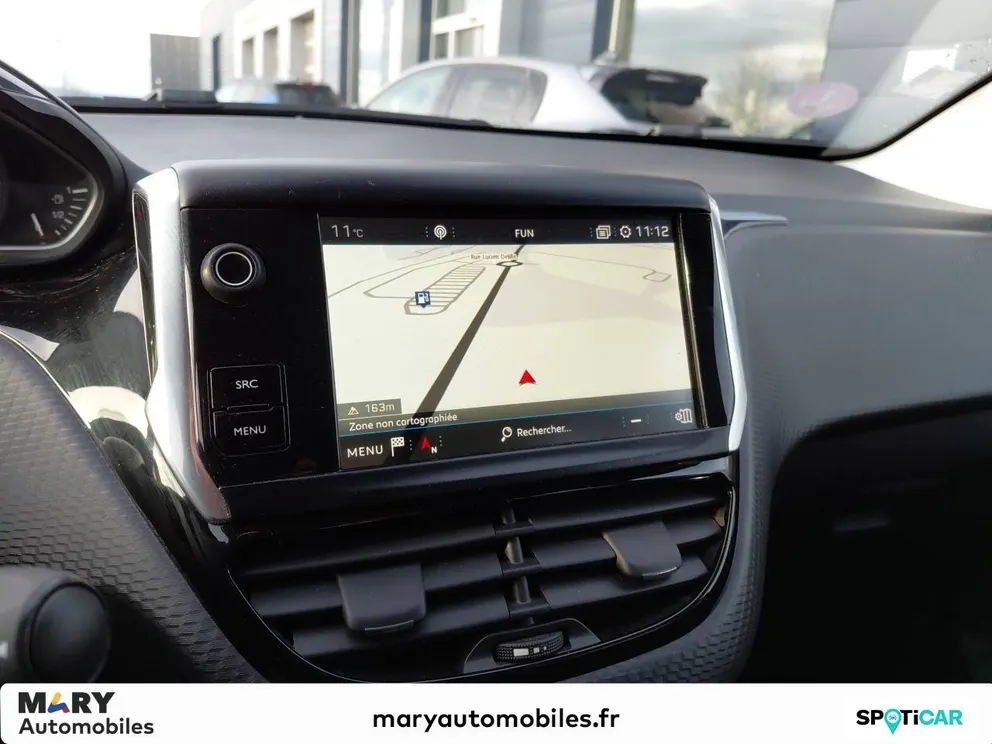 Véhicule occasion 211390 - peugeot 2008 - Photo 13