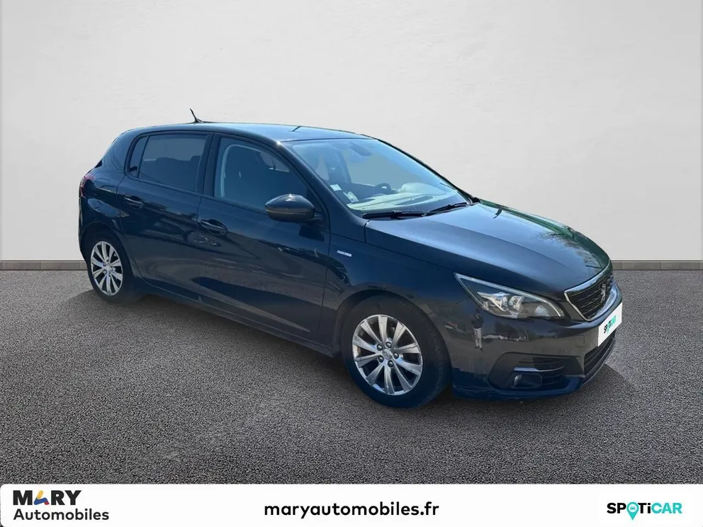 Véhicule occasion 170486 - peugeot 308 - Photo 3