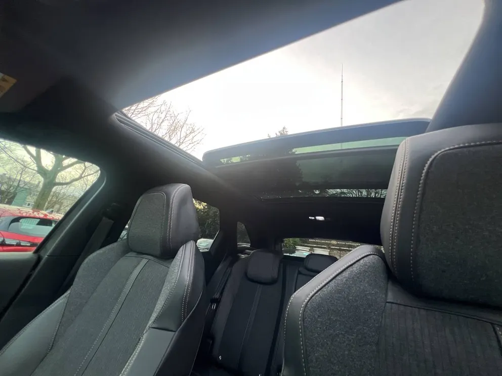 Véhicule occasion 206758 - peugeot 3008 - Photo 25