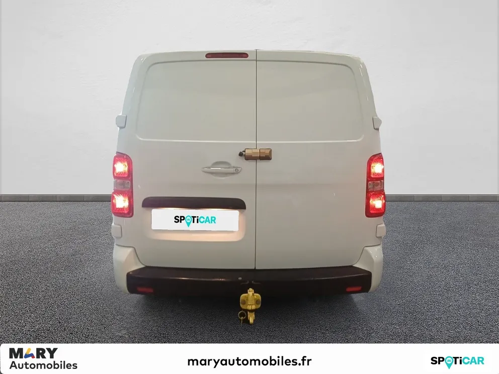 Véhicule occasion 234428 - peugeot EXPERT - Photo 3