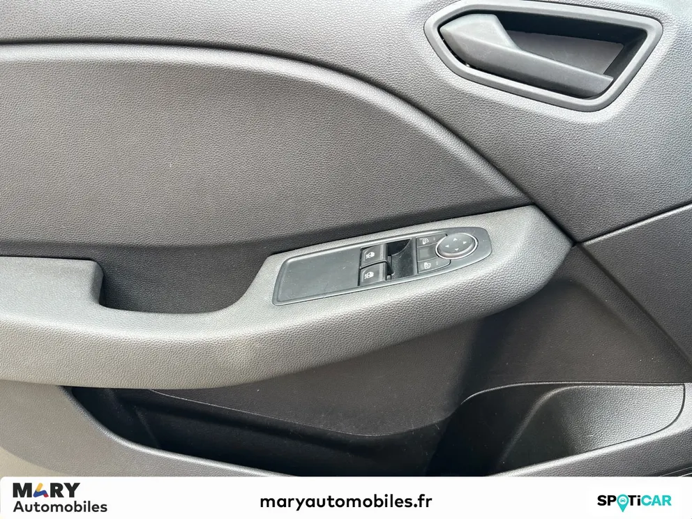 Véhicule occasion 1237238 - renault CLIO - Photo 15