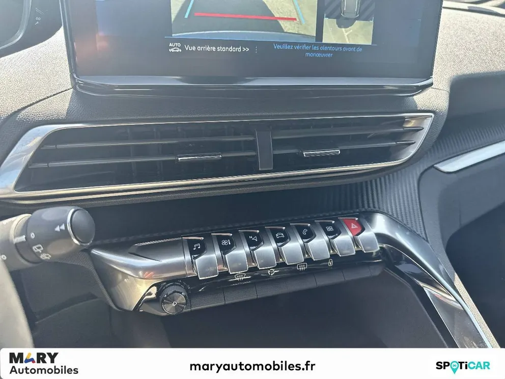 Véhicule occasion 234333 - peugeot 5008 - Photo 25