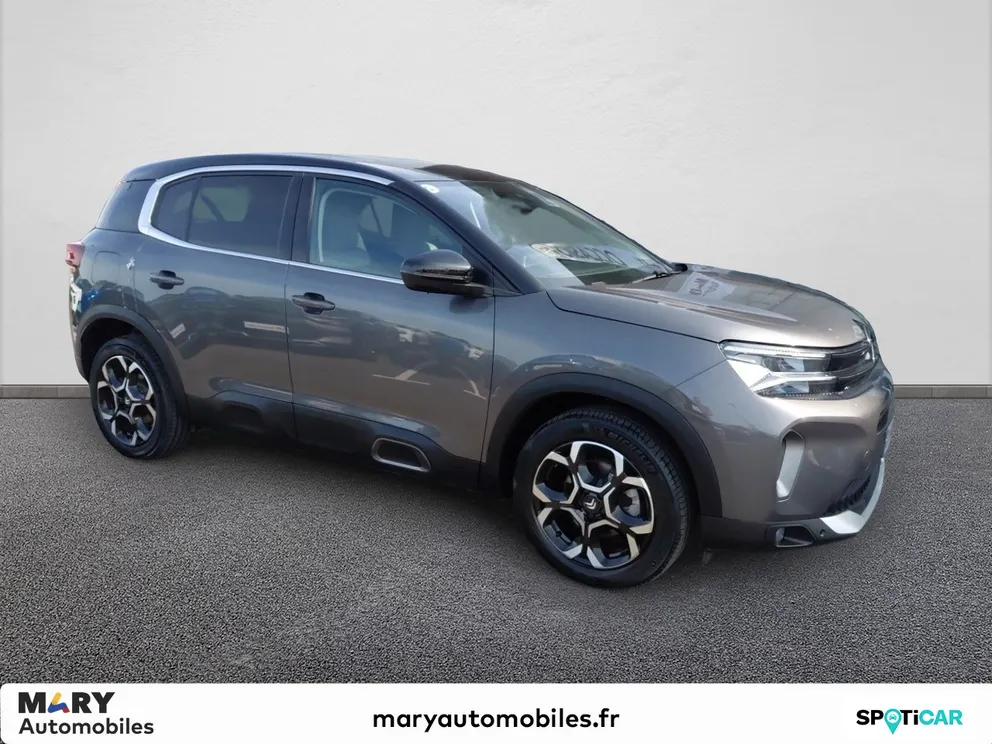 Véhicule occasion 1229973 - Citroën C5 AIRCROSS - Photo 5