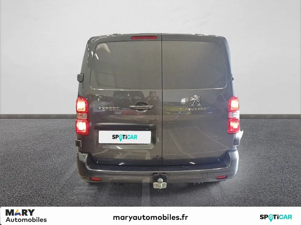 Véhicule occasion 198596 - peugeot EXPERT - Photo 5