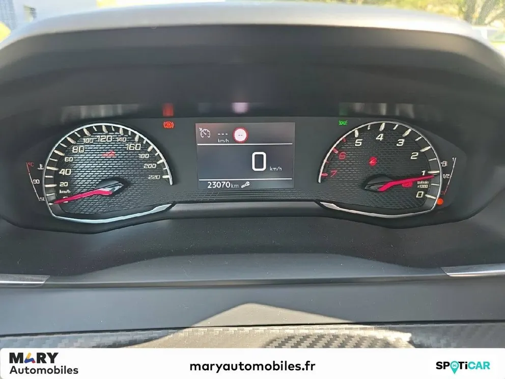 Véhicule occasion 224782 - peugeot 208 - Photo 15