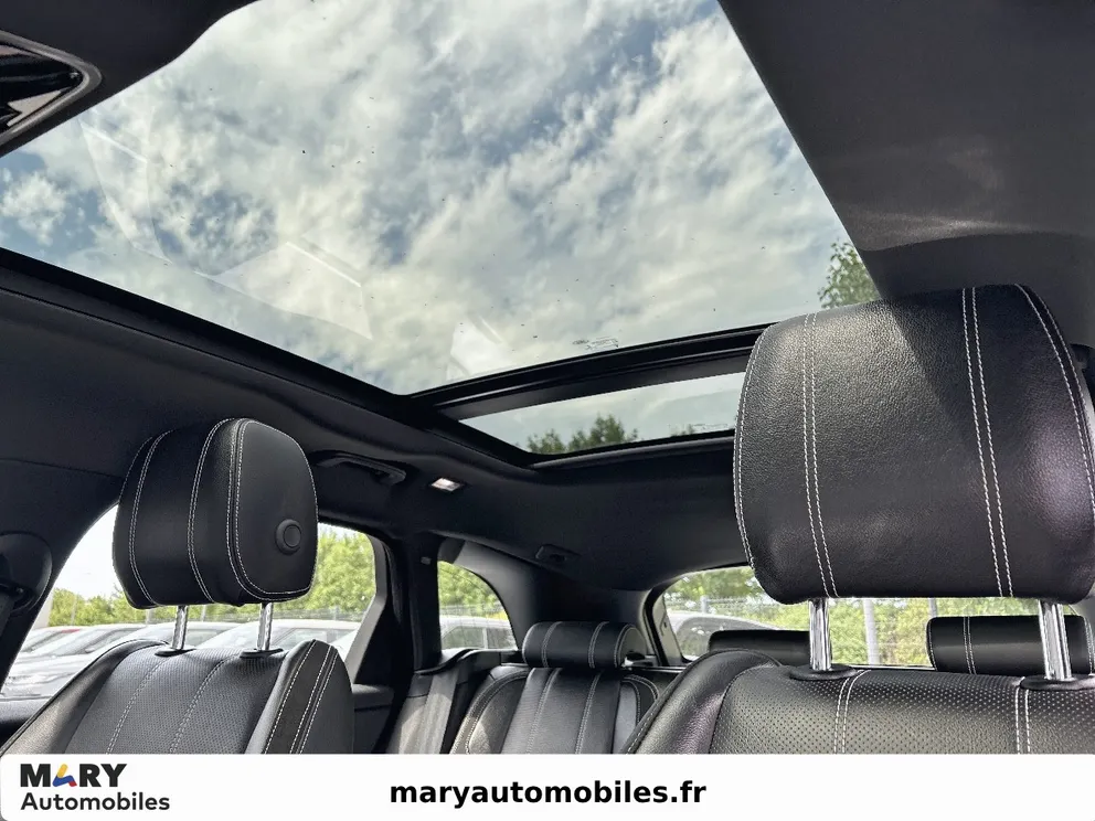 Véhicule occasion 235114 - land rover RANGE ROVER VELAR - Photo 16