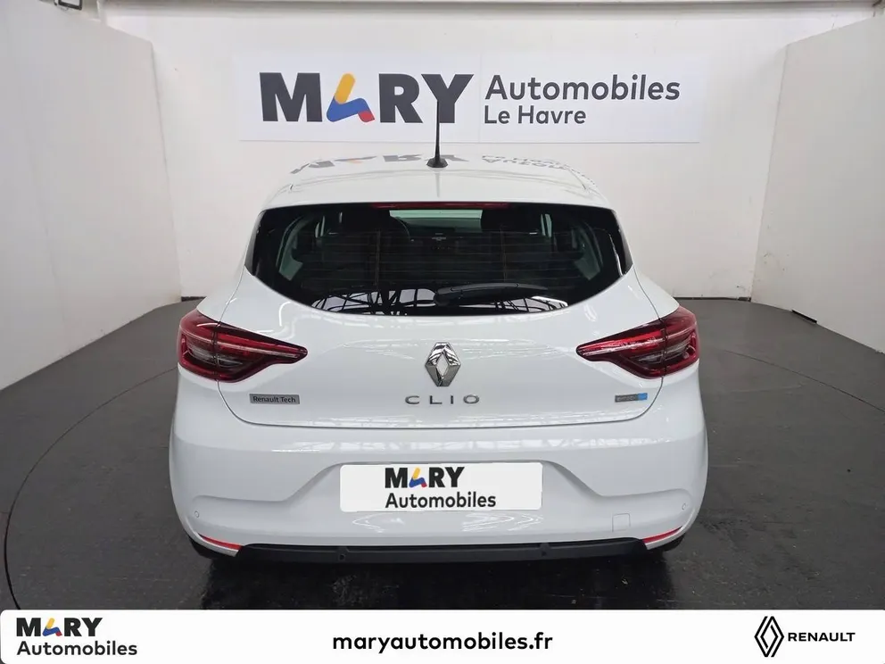 Véhicule occasion 212804 - renault CLIO - Photo 3