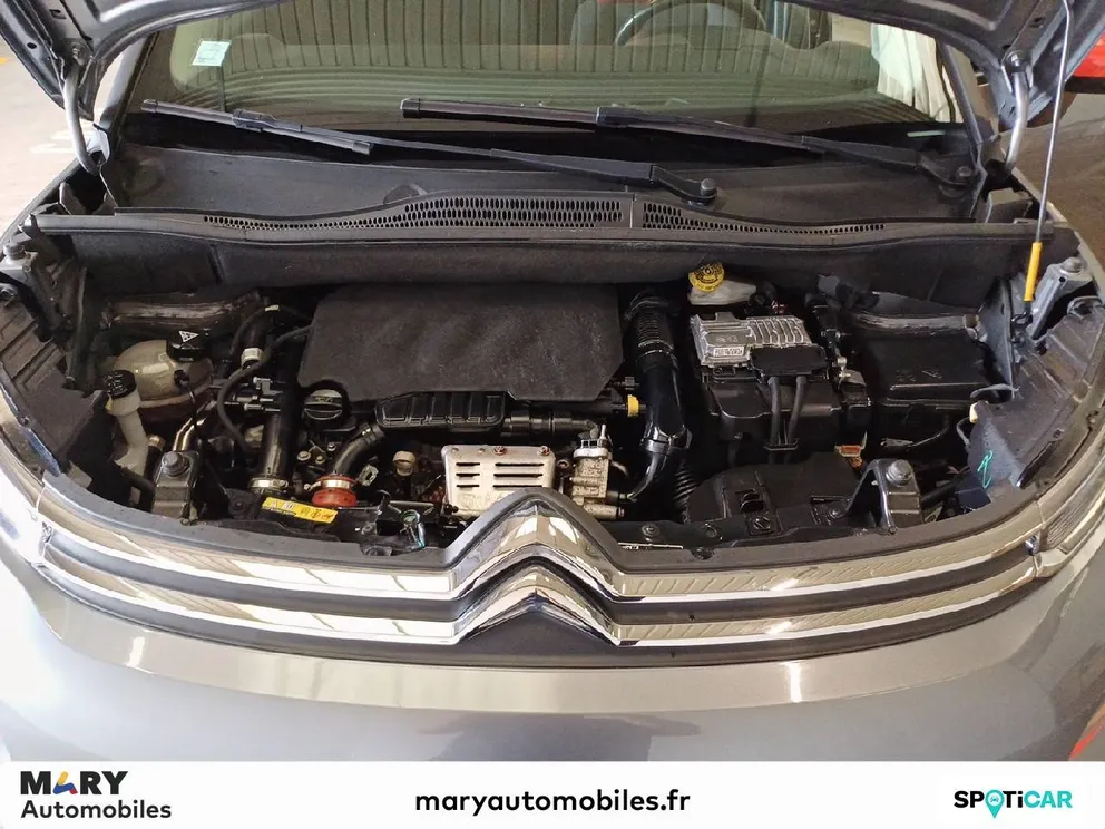 Véhicule occasion 183791 - Citroën C3 AIRCROSS - Photo 12