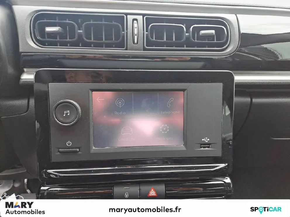 Véhicule occasion 194144 - Citroën C3 - Photo 12