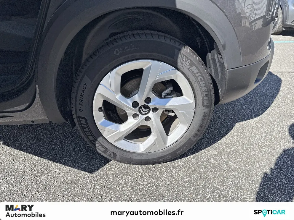 Véhicule occasion 1226802 - Citroën C5 AIRCROSS - Photo 7