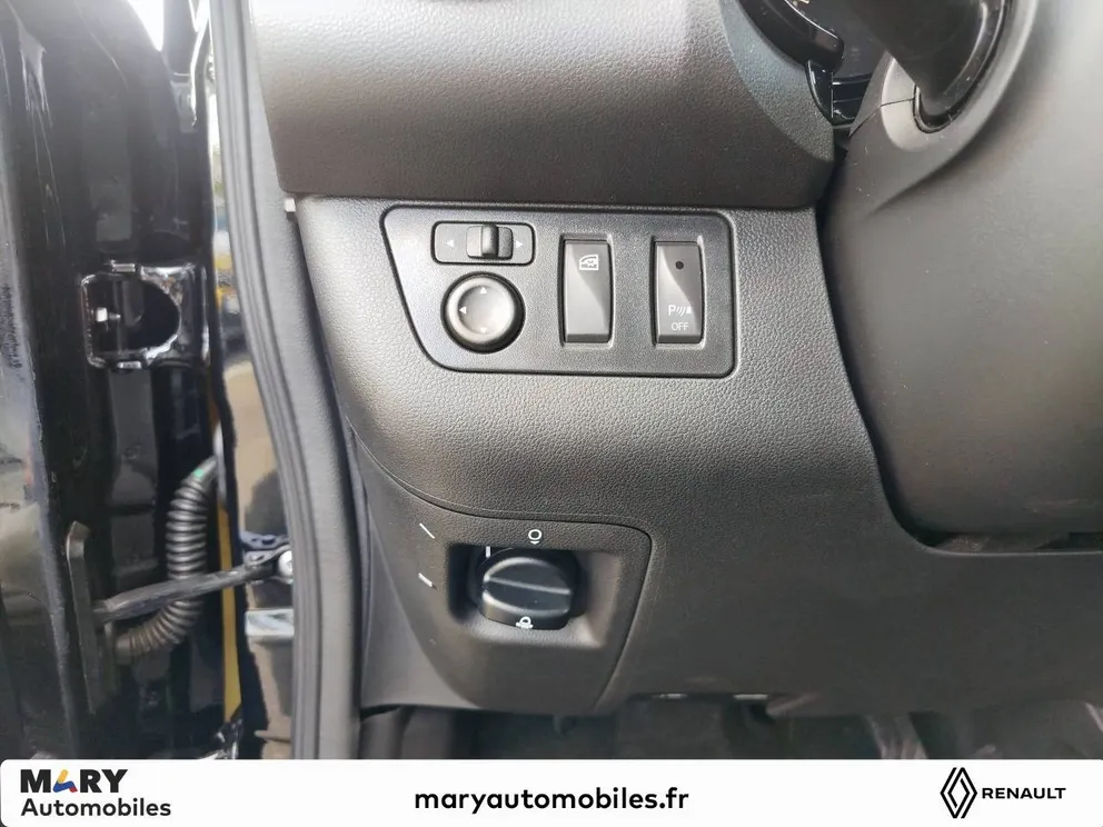 Véhicule occasion 233074 - dacia SPRING - Photo 11