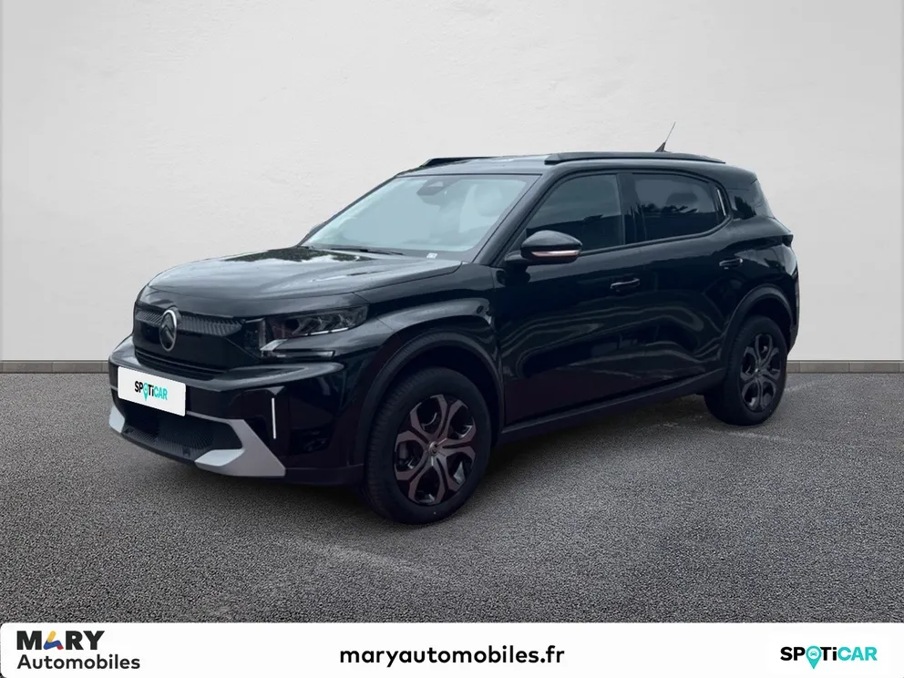 Véhicule occasion 1231873 - Citroën C3 AIRCROSS - Photo 1