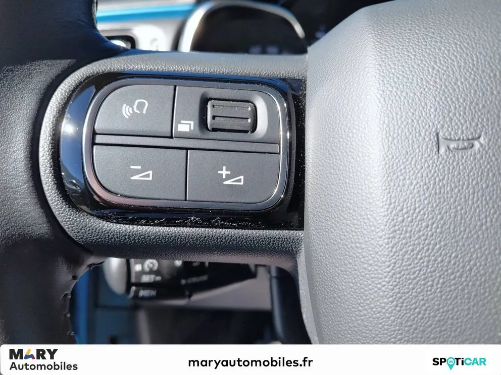 Véhicule occasion 224040 - Citroën C3 - Photo 15
