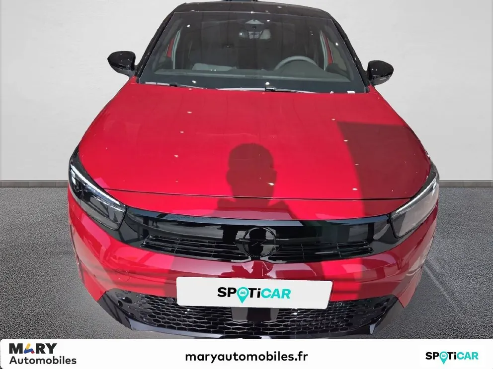 Véhicule occasion 224260 - opel CORSA - Photo 2