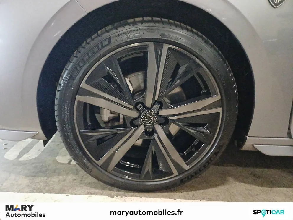 Véhicule occasion 223071 - peugeot 308 - Photo 11