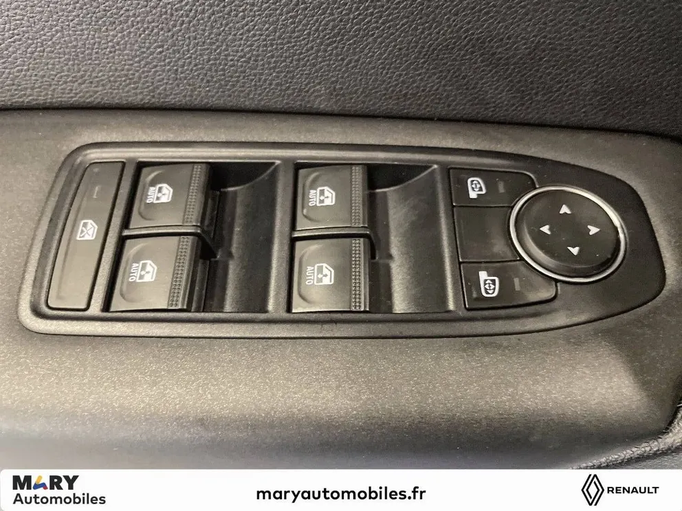 Véhicule occasion 217510 - renault CAPTUR - Photo 14