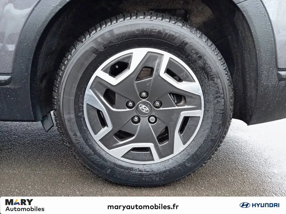 Véhicule occasion 208062 - hyundai SANTA FE - Photo 11