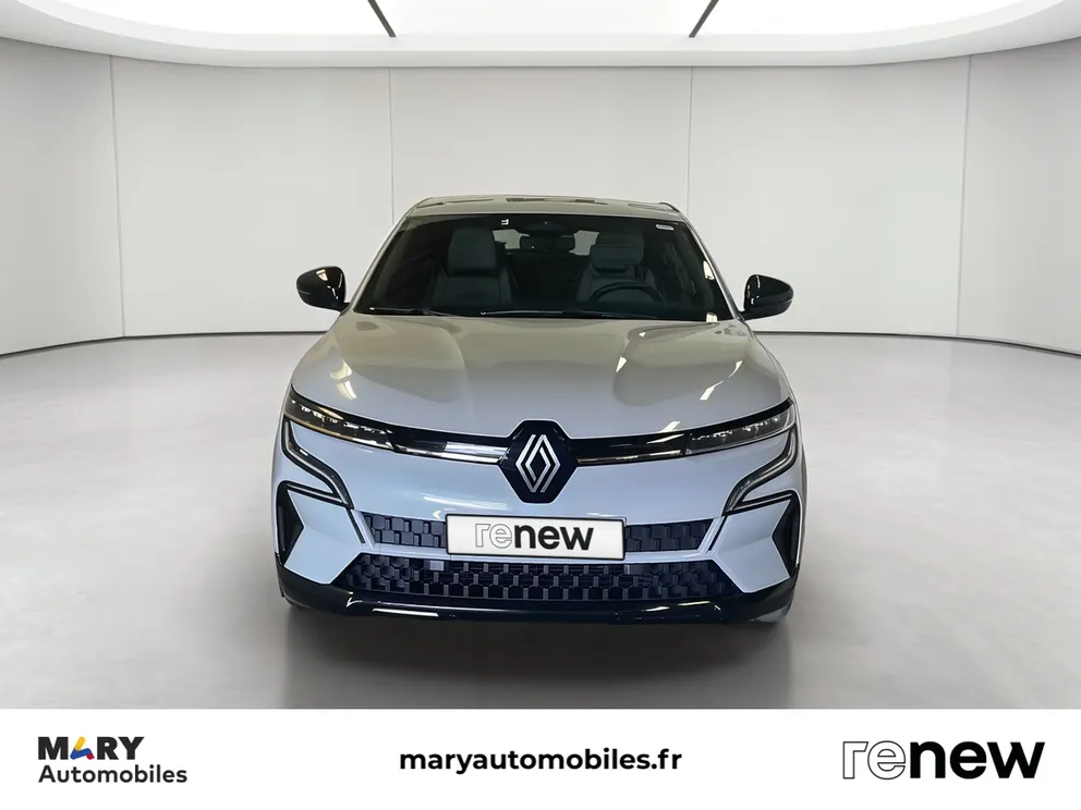 Véhicule occasion 1234735 - renault MEGANE - Photo 8