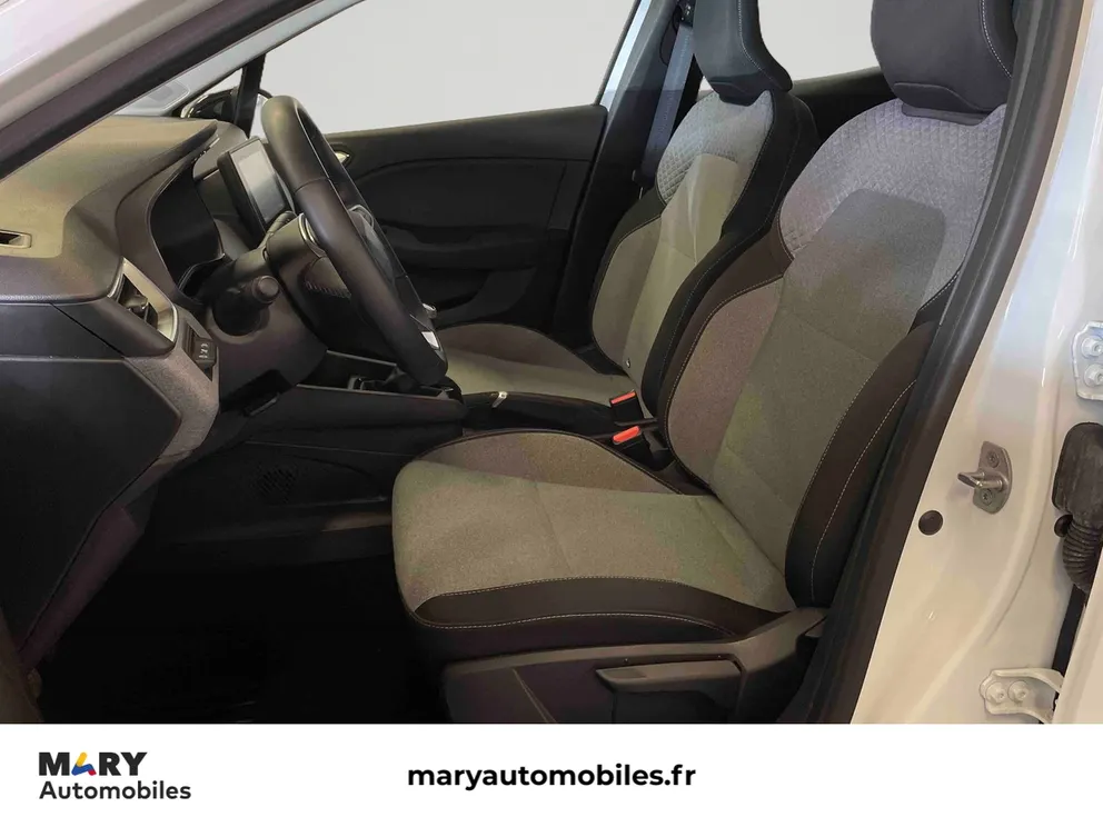 Véhicule occasion 1237760 - renault CLIO - Photo 20