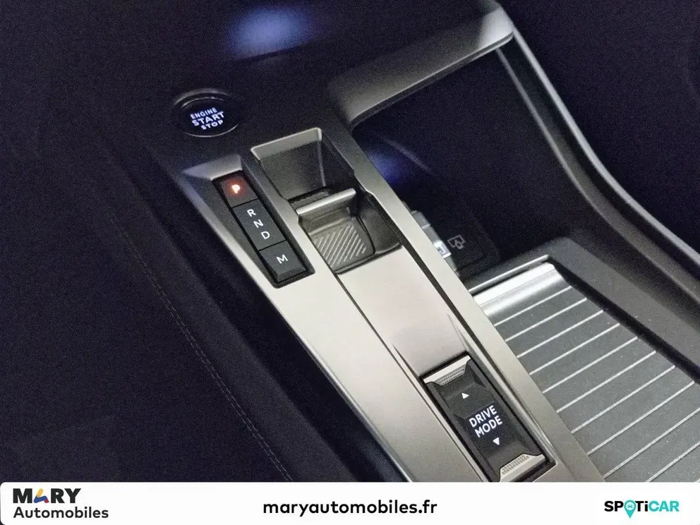 Véhicule occasion 213299 - peugeot 308 - Photo 15