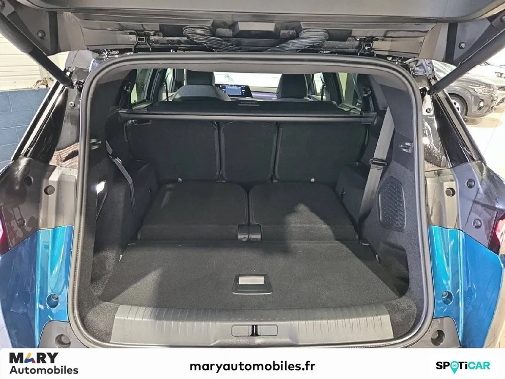 Véhicule occasion 214258 - peugeot 5008 - Photo 6