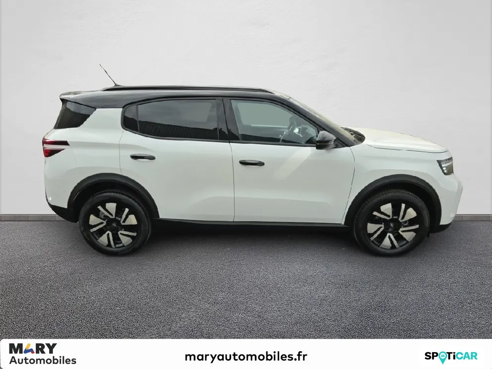 Véhicule occasion 1229045 - opel FRONTERA - Photo 4