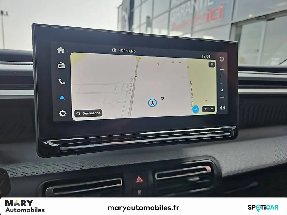 Véhicule occasion 226188 - Citroën C3 - Photo 14