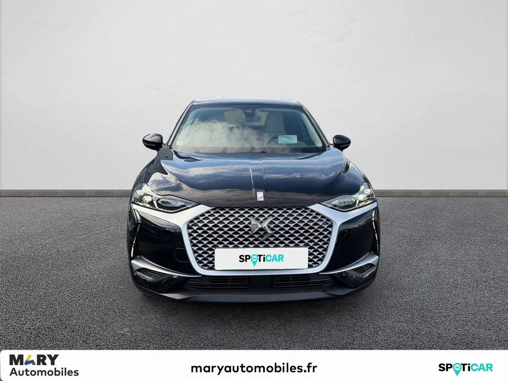 Véhicule occasion 220393 - ds DS 3 - Photo 2