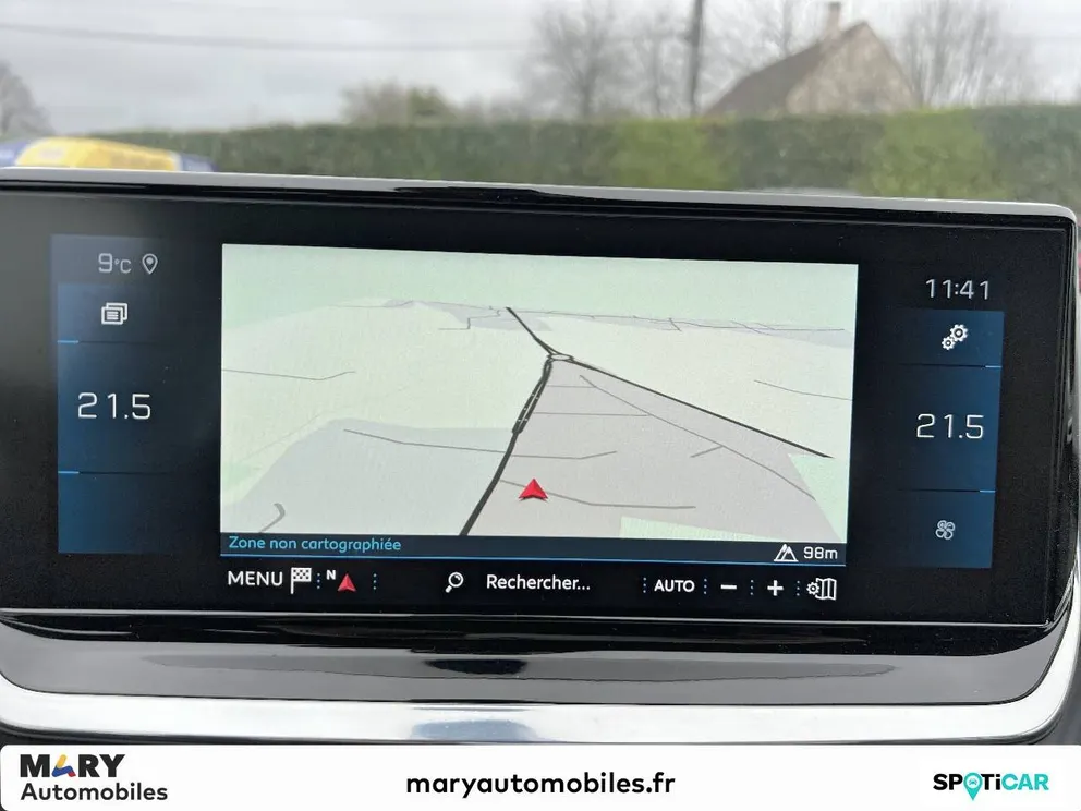 Véhicule occasion 218139 - peugeot 208 - Photo 12