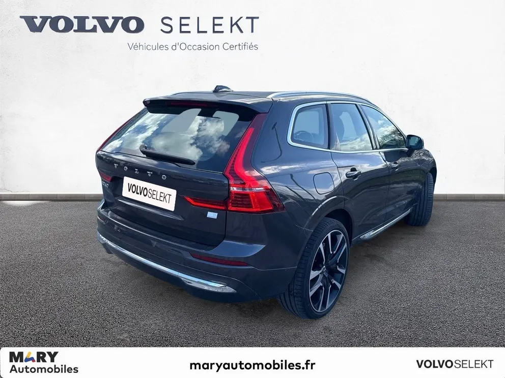 Véhicule occasion 206955 - volvo XC60 - Photo 2