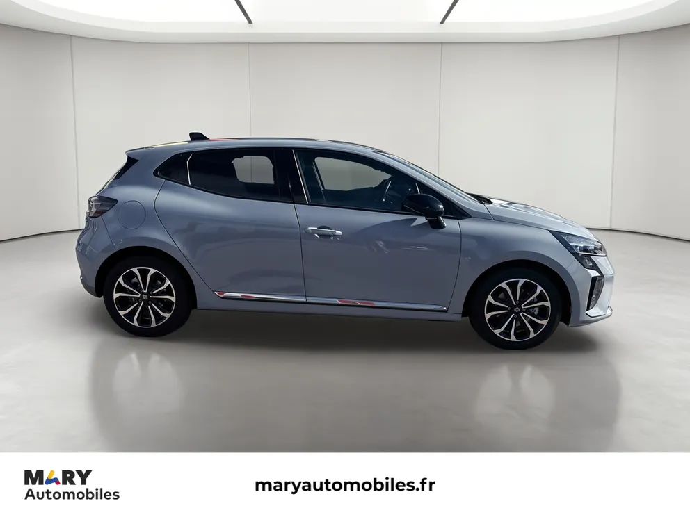 Véhicule occasion 1246456 - renault CLIO - Photo 5